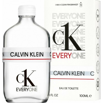 CALVIN KLEIN CK Everyone EDT 100ml